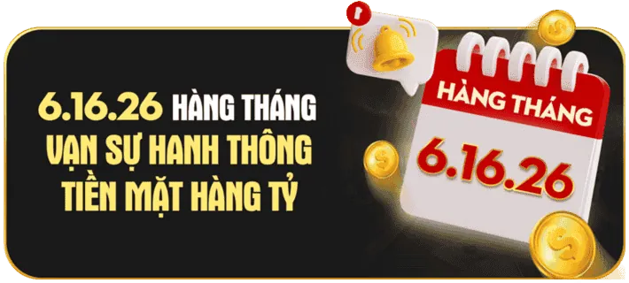 Giải đấu hàng tuần k89bet win