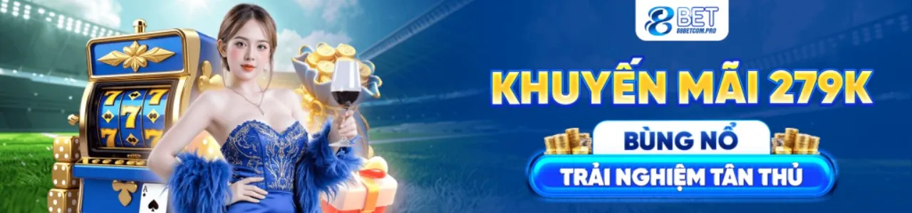 Sân vận động với ánh đèn rực rỡ tượng trưng cho cá cược thể thao k89bet win