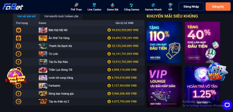Tải ứng dụng k89bet win để nhận ưu đãi